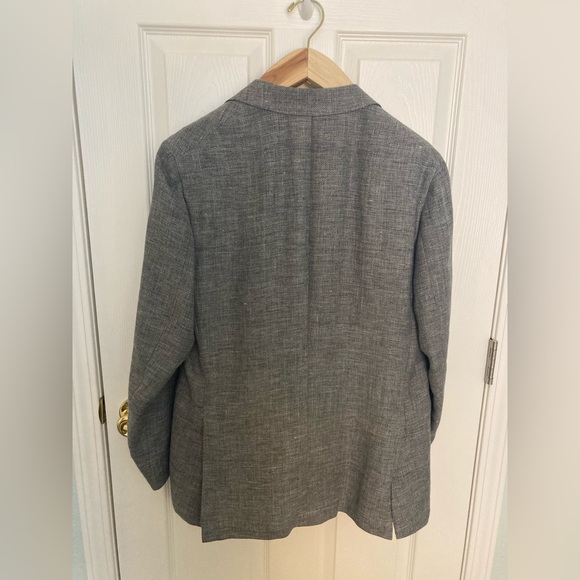 Spier & Mackay Contemporary Hopsack Sportcoat size 42 - Picture 2 of 8